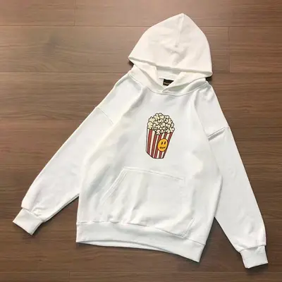 ￥~135 DR⭐W HOODIE 09150552