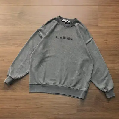 ￥~148 AC⭐E STU⭐IOS HOODIE 09150852