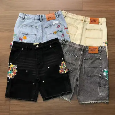 ￥~178 GALLERY DEPT SHORTS 09151352