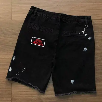 ￥~155 GALLERY DEPT SHORTS 09151452