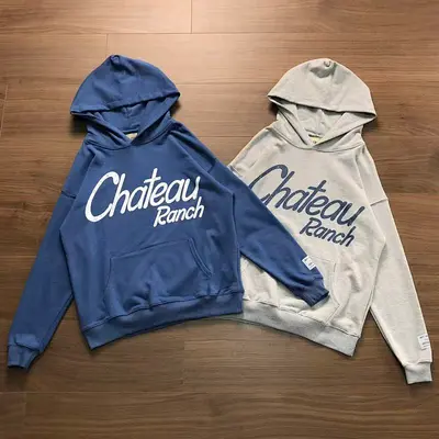 ￥~148 GALLERY DEPT HOODIE 09151652