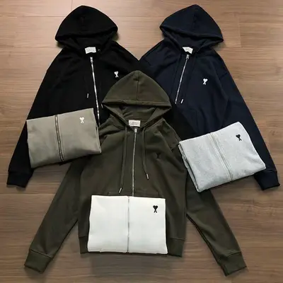 ￥~148 A⭐I HOODIE 09151952