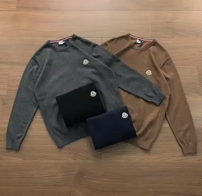 ￥~135 MON⭐LER SWEATER 09160753