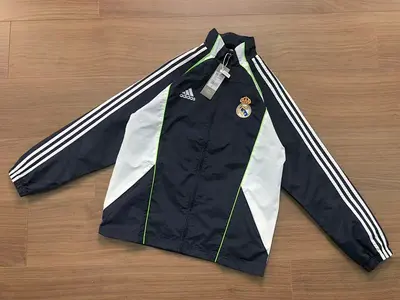 ￥~148 AD⭐DAS JACKET 09160451