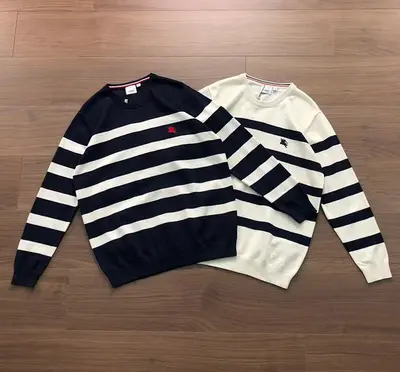￥~135 BUR⭐⭐RRY SWEATER 09160852