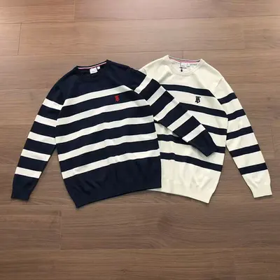￥~135 BUR⭐⭐RRY SWEATER 09160652