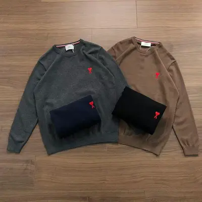 ￥~135 A⭐I SWEATER 09160853