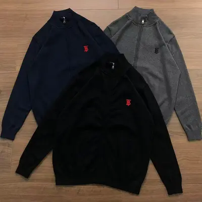 ￥~178 BUR⭐⭐RRY SWEATER 09160953