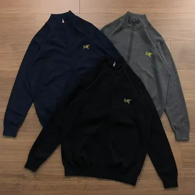 ￥~178AR⭐⭐ERYX SWEATER 09161053