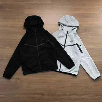 ￥~165 N⭐K⭐ HOODIE 09160551