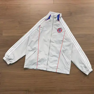 ￥~148 AD⭐DAS JACKET 09160251