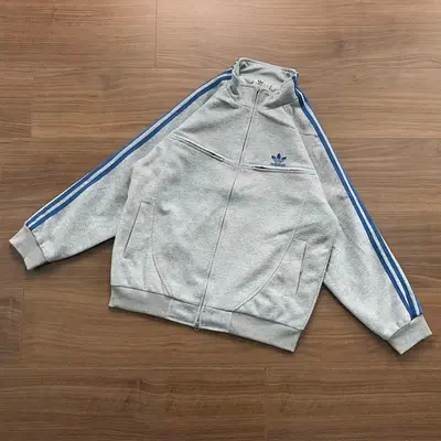 ￥~158 AD⭐DAS JACKET 09160351