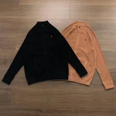 ￥~238 RA⭐PH⭐AUREN SWEATER 09170553