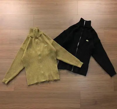 ￥~198 LACOSTE SWEATER 09160952