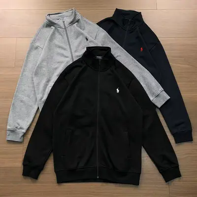 ￥~165 RA⭐PH⭐AUREN HOODIE 09160253