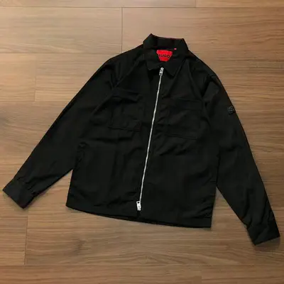 ￥~265 HU⭐O BO⭐S JACKET 09160151