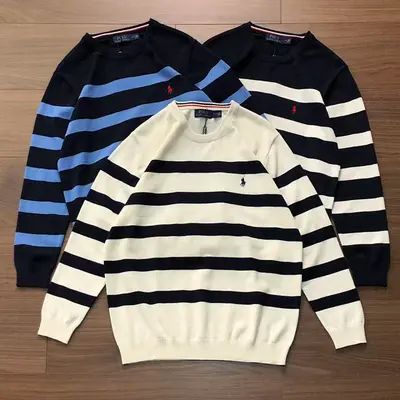 ￥~135 RA⭐PH⭐AUREN SWEATER 09161653