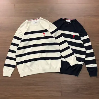 ￥~135 A⭐I SWEATER 09160452