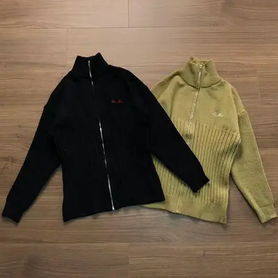￥~198 LO⭐O PIA⭐A SWEATER 09161052