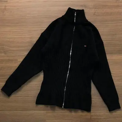 ￥~208 TO⭐MY HIL⭐IG⭐R SWEATER 09161853