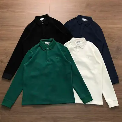￥~135 LACOSTE POLO 09170253