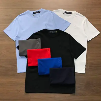 🔥🔥🔥SALE￥~68←98 RA⭐PH⭐AUREN T-SHIRT 09171951