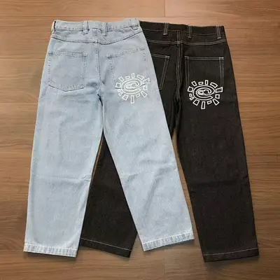 ￥~155 ALWAYS DO WHAT YOU SHOULD DO TROUSERS 09170451