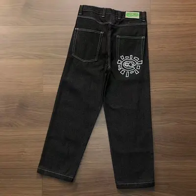 ￥~155 ALWAYS DO WHAT YOU SHOULD DO TROUSERS 09170651