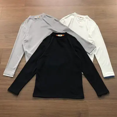 ￥~178 HE⭐MES LONG SLEEVED 09171851