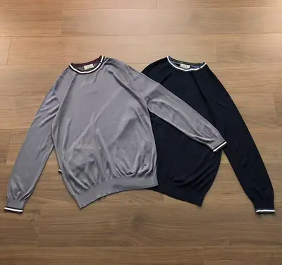 ￥~198 HE⭐MES LONG SLEEVED 09171751