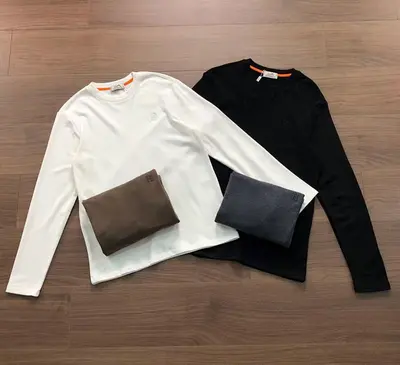 ￥~178 HE⭐MES LONG SLEEVED 09171651