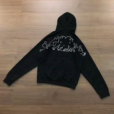 ￥~135 AR⭐E HOODIE 09171351