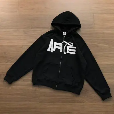 ￥~168 AR⭐E HOODIE 09171251