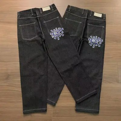 ￥~155 ALWAYS DO WHAT YOU SHOULD DO TROUSERS 09170551