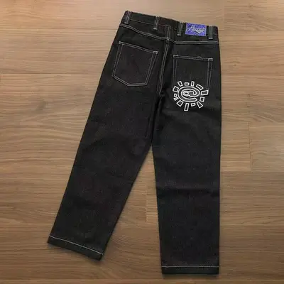 ￥~155 ALWAYS DO WHAT YOU SHOULD DO TROUSERS 09170351