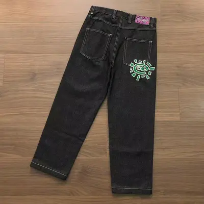 ￥~155 ALWAYS DO WHAT YOU SHOULD DO TROUSERS 09170251