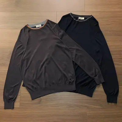 ￥~208 HE⭐MES LONG SLEEVED 09171753