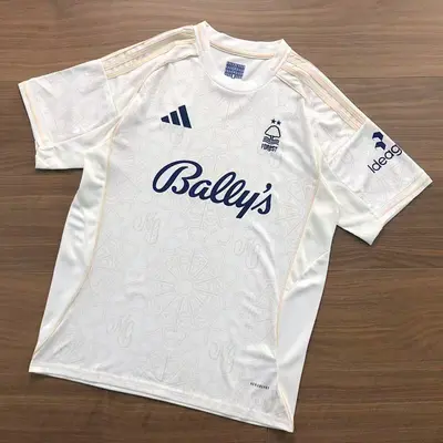 ￥~75 FOOTBALL T-SHIRT 09171752