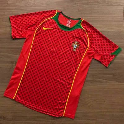 ￥~85 FOOTBALL T-SHIRT 09171452