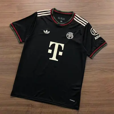 ￥~75 FOOTBALL T-SHIRT 09171352