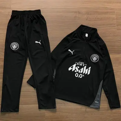 ￥~128 FOOTBALL KIDS LONG SLEEVED TROUSERS 09170552