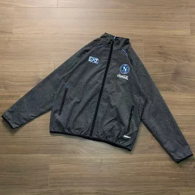 ￥~188 FOOTBALL JACKET 09170752