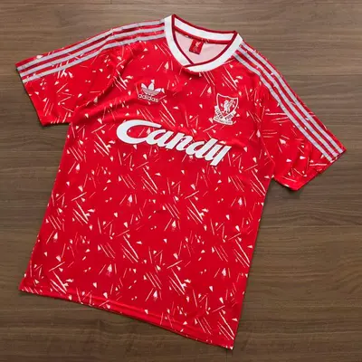 ￥~85 FOOTBALL T-SHIRT 09172152