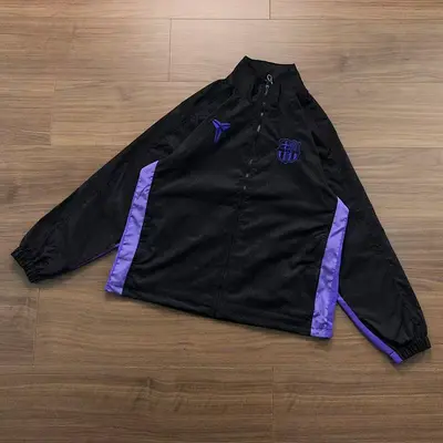 ￥~188 FOOTBALL JACKET 09170852