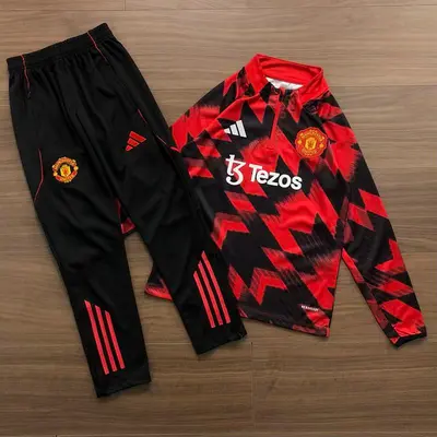 ￥~128 FOOTBALL KIDS LONG SLEEVED TROUSERS 09170452