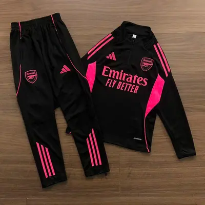 ￥~128 FOOTBALL KIDS LONG SLEEVED TROUSERS 09170352