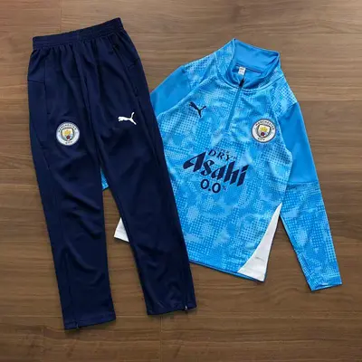 ￥~128 FOOTBALL KIDS LONG SLEEVED TROUSERS 09170252