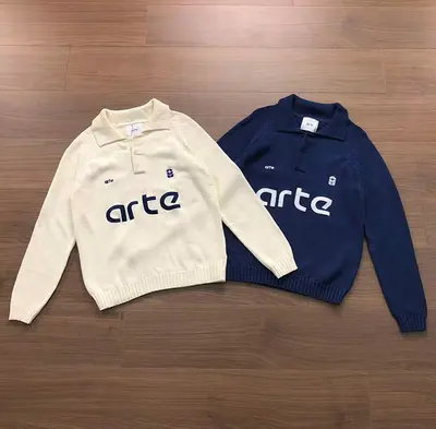 ￥~158 AR⭐E SWEATER 09170951
