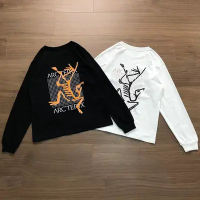 ￥~165 AR⭐⭐ERYX LONG SLEEVED 09182352