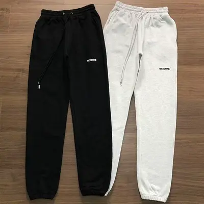 ￥~158 WE11 ⭐DONE TROUSERS 09181052
